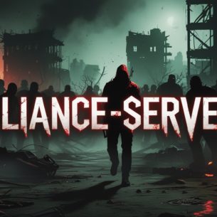 WELCOME TO ALLIANCE SERVERS